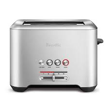 Check spelling or type a new query. Breville Toaster Stainless 2 Slice Brebta720xl London Drugs
