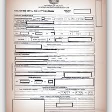 How Much Is Marriage Certificate Translation Southeast Spanish Inc (obsolete, law, middle english, survives only in phrases trial per pais and matter in pais) the (people of the) country. marriage certificate translation