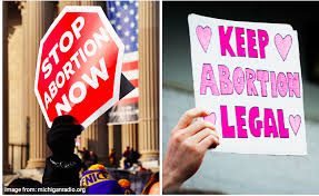 Pregnancy below 6 weeks is not suitable for surgical abortion. The Outlooks On Abortion Kata Malaysia