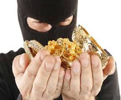 Image result for सोना-चांदी के जेवरात चोरी 