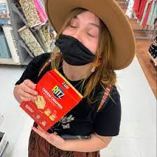 Charly Cameron Chartooga24 - Profile Pinterest