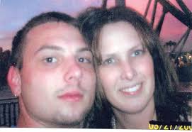 Michael Deinlein and Melissa Sobczynski