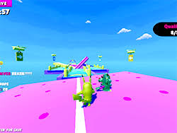 Alguno de los juegos de juegoswapos.es necesitan flash. Juega Fall Guys And Girls En Linea En Y8 Com