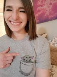 Someone's like made my day with a simple birthday wish