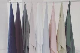 Duvet covers, linen sheets, pillowcases made of linen are very breathable, therefore they wick the moisture away and make your sleep very comfortable. Does Linen Shrink When You Wash It Easy Tips To Fix It