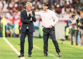 Es werden alle relevanten daten zu dem trainer angezeigt. Fussball Wm Kroatiens Krieger Vor Einmaliger Chance Sport Schwarzwalder Bote