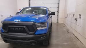 Image result for Holland Blue 2024 Dodge Truck