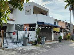 Senheng is one of the leading consumer electronics chain store in malaysia. Taman Sri Mangga Pokok Mangga Melaka Tengah Intermediate 2 Sty Terrace Link House 3 Bedrooms For Sale Iproperty Com My