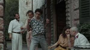Armie hammer is the sort of actor who, at all times, looks like he's stepped out of a cologne advertisement—which has likely worked either for or against him over his career. Call Me By Your Name Clothes Outfits Brands Style And Looks Spotern