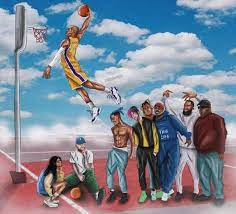 Mambamentality Kyrieirving Mvp Michaeljordan Anthonydavis Stephencurry Jamesharden Stephcurry Kobe Bryant Wallpaper Kobe Bryant Pictures Kobe Bryant