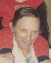Norman Addley Cline (1937-2018)