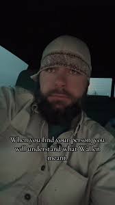 Understanding Relationships Through Wallen's Lyrics