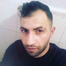 dağınık adam pis sakallı (@Amed_dyr)