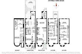Home/stone house models/this brooklyn brownstone has the best hidden details | hunke… the timber valley is a modern carriage house plan that has e… Latest Brownstone Floor Plans 7 Perception Floor Plans New York Brownstone Simple House Plans