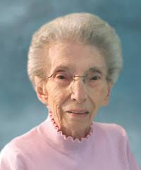 Marthe Viel Laforest, Saint-André (1926-2021)