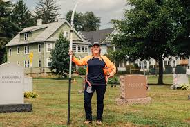 How do i get an arborist degree? New England S Forests Are Sick They Need More Tree Doctors The New York Times