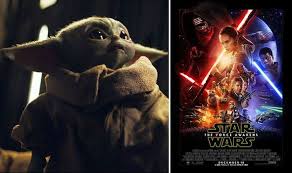 The mandalorian is an american space western streaming television series created by jon favreau for disney+. Uyrkqhsbml70qm