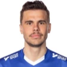 Profile H. Hallberg, Oskarshamns AIK: Info, news, matches and statistics