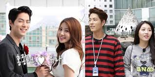 Jaerim making romantic guess on finding soeun's hand at. Dowload We Got Married Season 4 Sub Indo Cabfasr