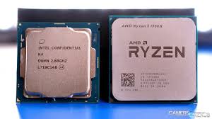 Falls es aber nur zwischen i5 8400 und ryzen 5 1400 geht, dann nimm den ryzen. Profesija Pirmadienis Ä¯vairovÄ— I5 8400 Vs Ryzen 5 1600x Scholarsglobe Org