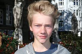 Bruno Alexander at the premiere of the second season of the Amazon Prime  Video TV series Die