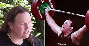 Laurel hubbard was the first transgender athlete to compete at the olympics. International Olympic Committee Reveals Their Decision About First Transgender Participant