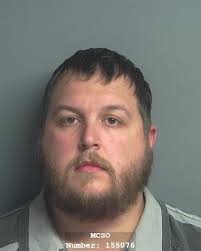 REP. CECIL BELL'S SON ARRESTED FOR SOLICITING A PROSTITUTE