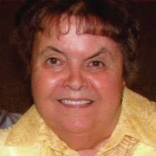 Obituary of Pamela Ramey