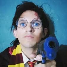 Victor Bravo Fox🦊🧩🌻♿ (@Victorbravofox)