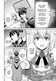 Manga: The Undetectable Strongest Job: Rule Breaker Chapter - 2-eng-li