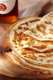 How To Make The Perfect Crepe Williams Sonoma Taste Crepes Et Gaufres Recette Nourriture
