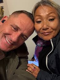 Cynthia Maddox Obituary (2010)