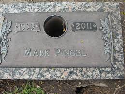 Mark Steven Pingel (1959-2011)