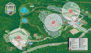 Informed rvers have rated 20 campgrounds near lake george, new york. Interactive Park Map Lake George Rv Park