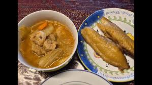 ทักทายก่อนไปทำงานจ้ะ