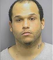 Md. police arrest man for rape