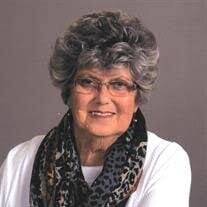 Marlon "Marge" Hutcheson Pounders Obituary