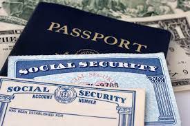 A secured credit card could help you build or rebuild your credit history to make more things possible tomorrow. The Purpose Of Having A Social Security Number