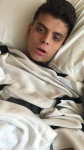 Amy Aldinger's Instagram, Twitter & Facebook