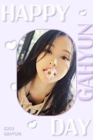 YOOHYEON FROM SQUID GAME!!! WT!!! 😳😳😳 Singing ROSE