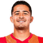 Gerson Torres stats and ratings