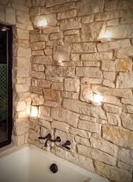 Bathroom Decor Thin Stone Veneers Bedroom Accent Wall Stone Masonry In 2020 Stone Walls Interior Stone Wall Interior Design Stone Interior