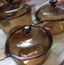 Purchase stock pot corningware from alibaba.com for your kitchen and get an unforgettable cooking experience. Vision Corning Ware Glass Pots 1 5 L 2 5l 3 5l Kitchen Appliances On Carousell