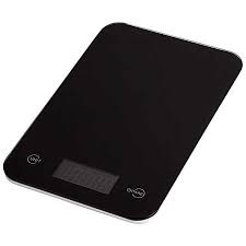 Maybe you would like to learn more about one of these? Propert 5 Kg Slimline Glass Digital Kitchen Scale Big W
