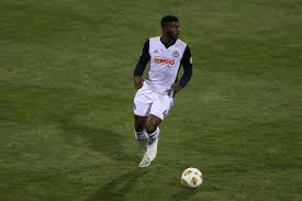 Mckenzie played college soccer for michigan state university from 2004 to 2007. Brotherly Game Daily Links Mark Mckenzie Nominated For Award Brotherly Game