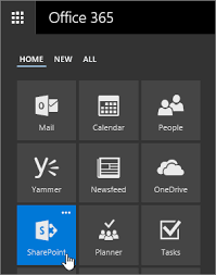 Download this app from microsoft store for windows 10 mobile. Get Started With Sharepoint Office Support