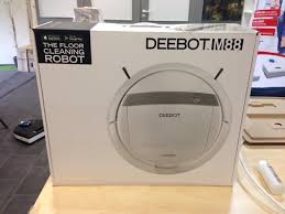 Check spelling or type a new query. Ecovacs Deebot M88 Im Test Test Und Erfahrungsberichte