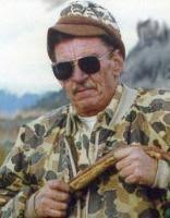 Henry Harney Obituary (2011)