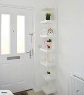 Ikea Lack Wall Shelf Unit White Trade Me Ikea Lack Wall Shelf Ikea Lack Shelves Ikea White Shelves