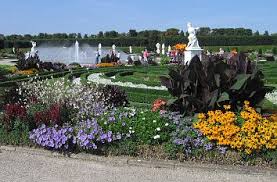 Großer barockgarten mit fontäne und schloss in hannover. Quermania Herrenhauser Garten Barockgarten Grosser Garten Hannover Niedersachsen Sehenswurdigkeiten Ausflugsziele Und Reiseziele In Deutschland